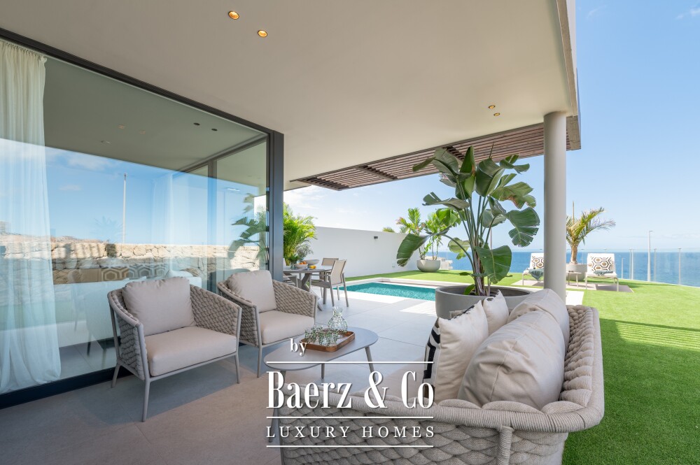 New development Rokabella luxury apartments Tenerife image