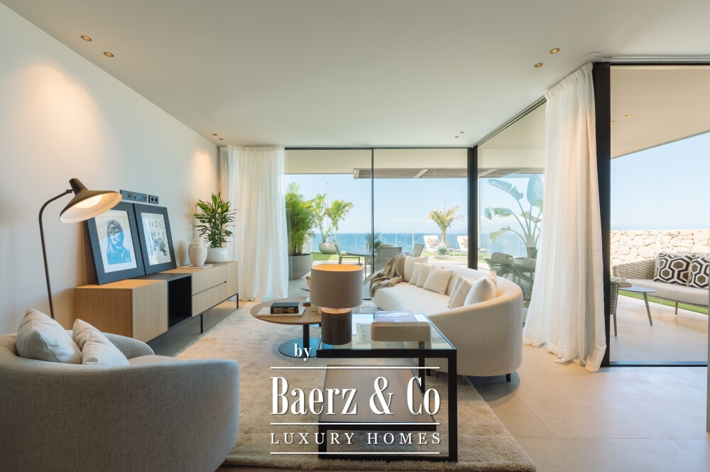 New development Rokabella luxury apartments Tenerife image