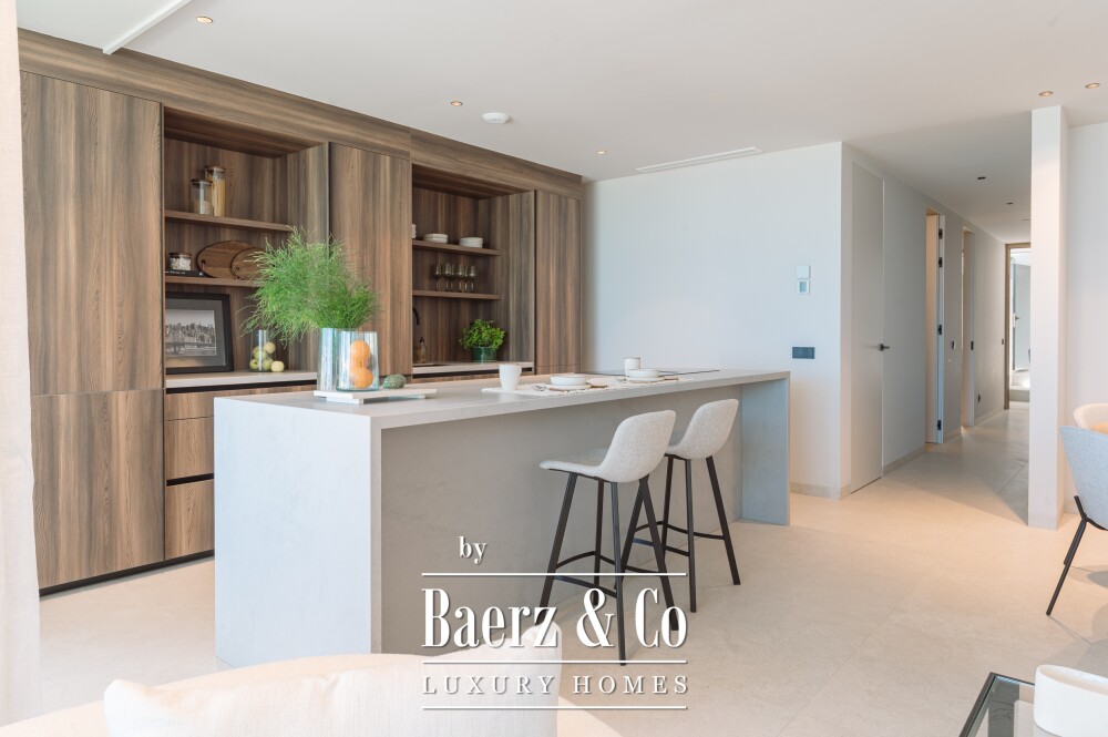 New development Rokabella luxury apartments Tenerife image