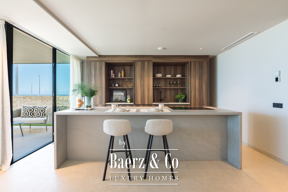 New development Rokabella luxury apartments Tenerife image