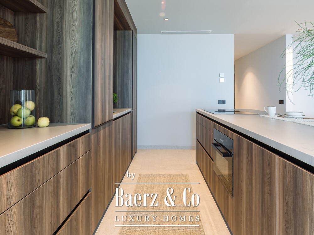 New development Rokabella luxury apartments Tenerife image