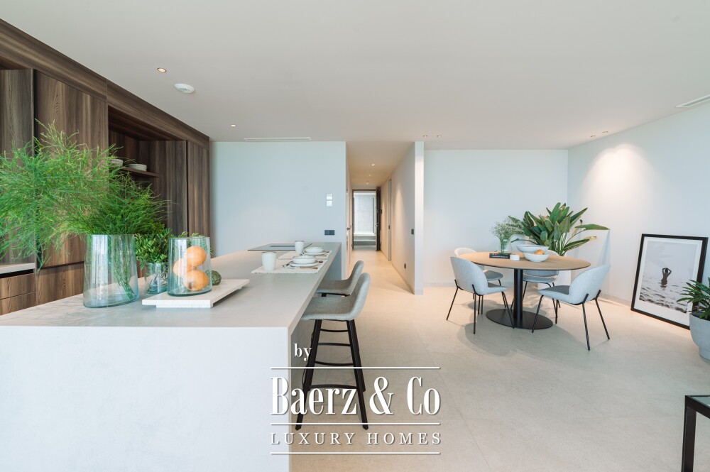 New development Rokabella luxury apartments Tenerife image