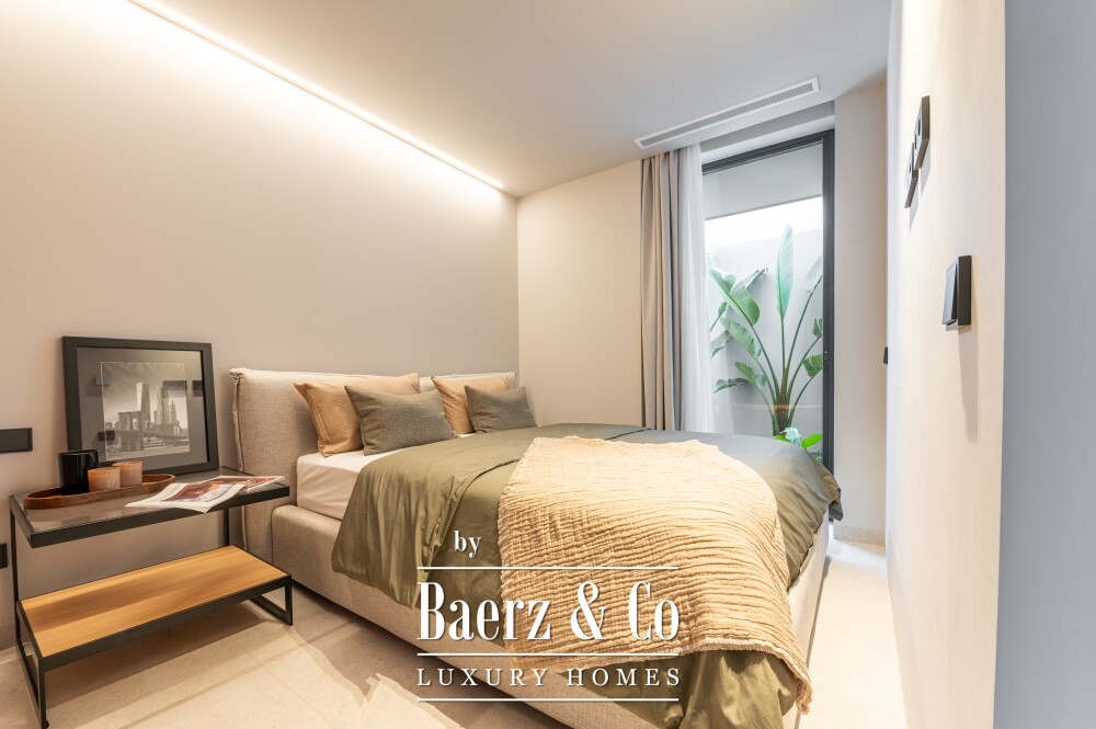 New development Rokabella luxury apartments Tenerife image