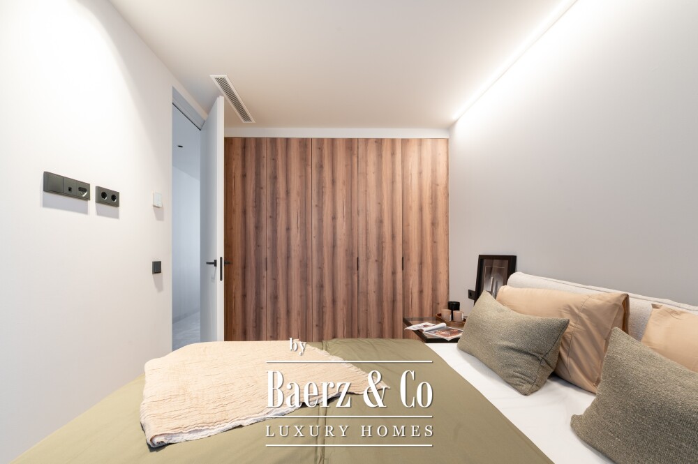 New development Rokabella luxury apartments Tenerife image