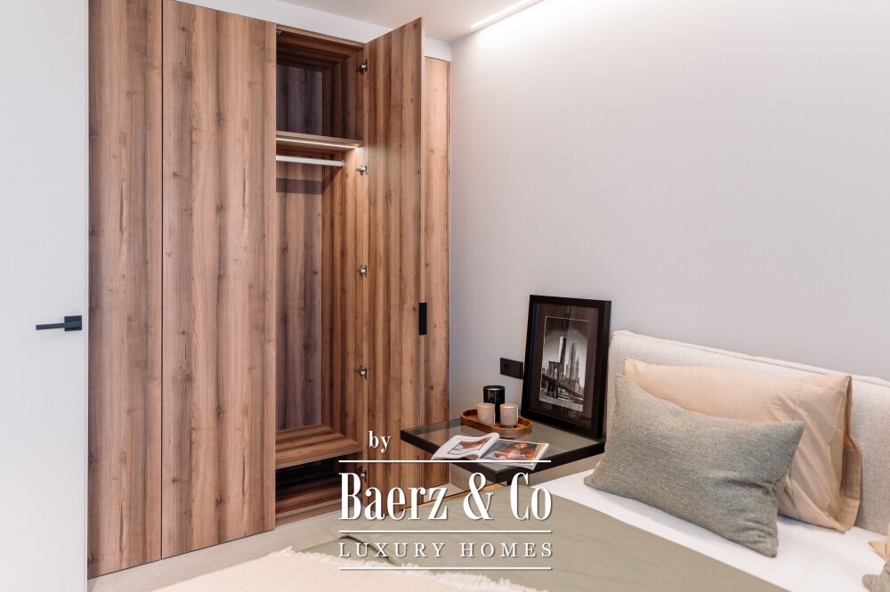 New development Rokabella luxury apartments Tenerife image