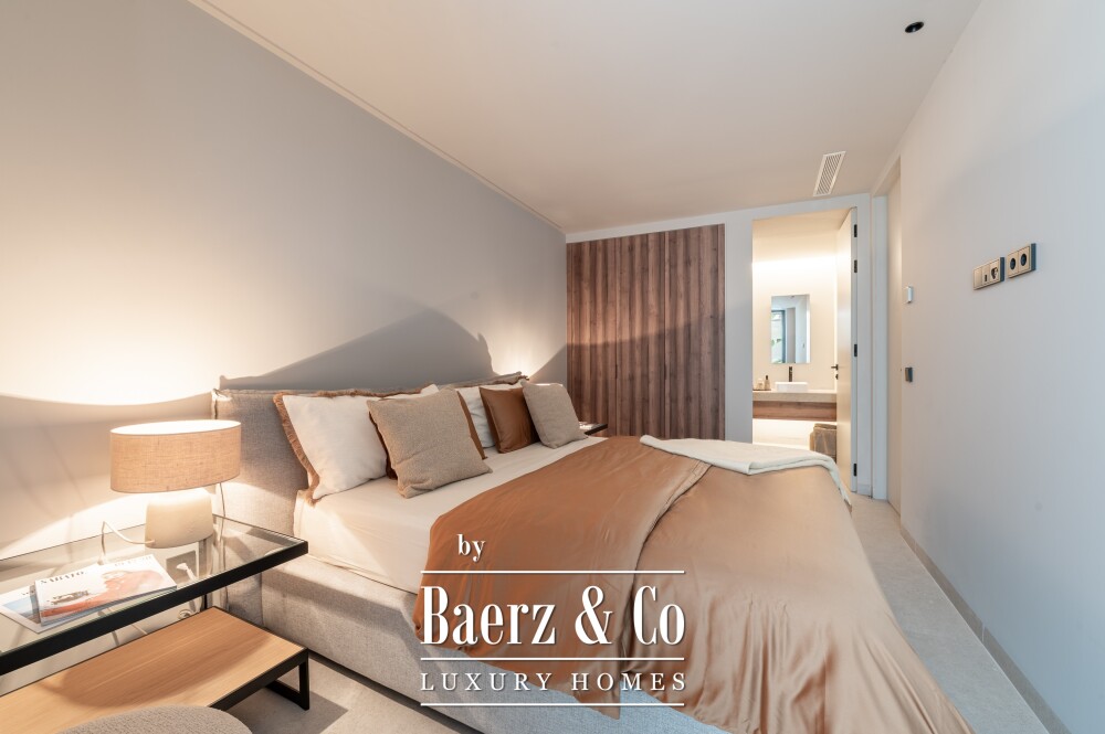 New development Rokabella luxury apartments Tenerife image
