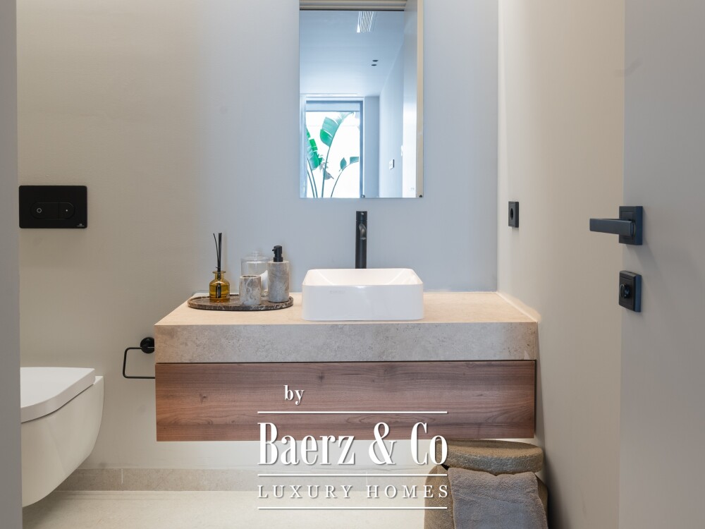 New development Rokabella luxury apartments Tenerife image
