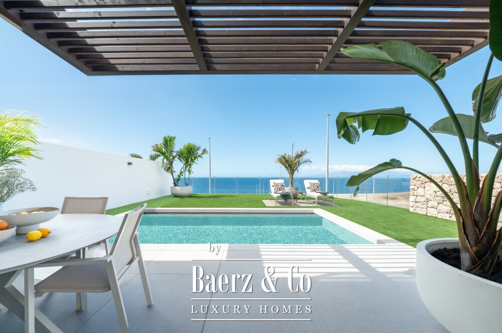 New development Rokabella luxury apartments Tenerife image