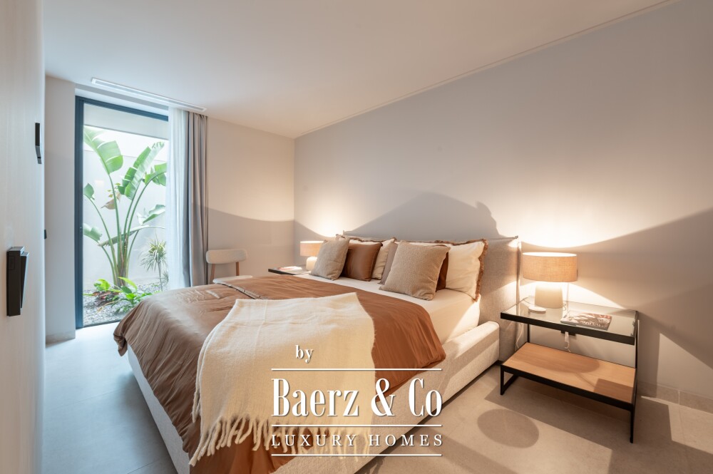 New development Rokabella luxury apartments Tenerife image