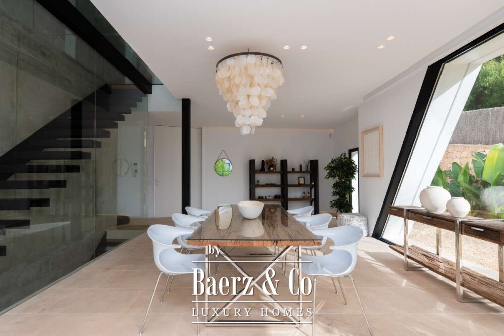 Beautiful luxury home in Ses Torres, Ses Torres image