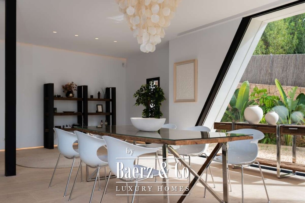 Beautiful luxury home in Ses Torres, Ses Torres image