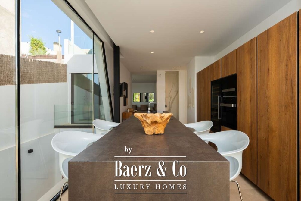 Beautiful luxury home in Ses Torres, Ses Torres image