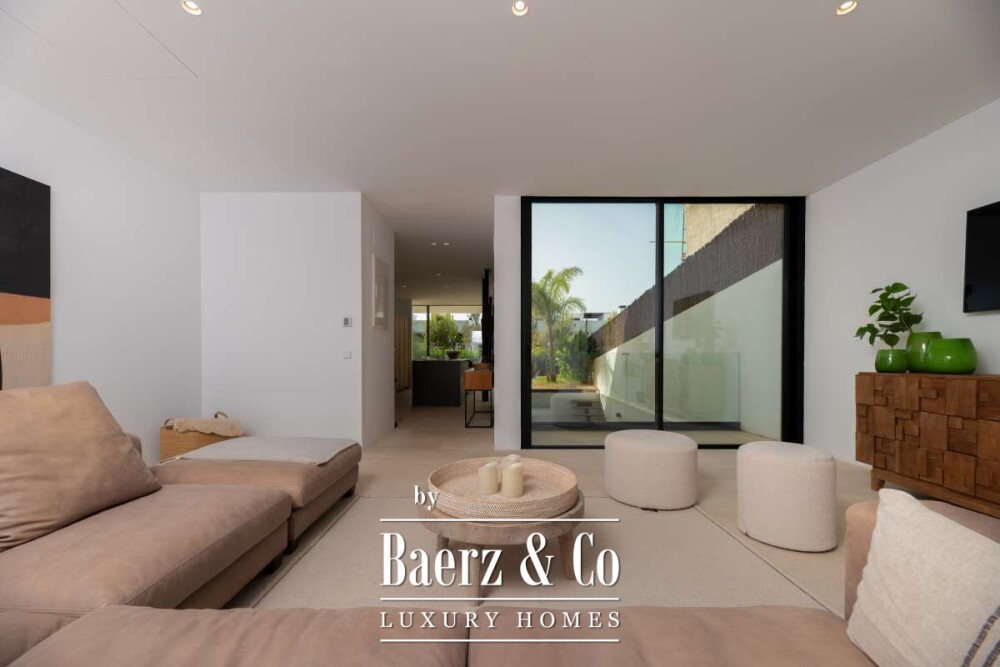 Beautiful luxury home in Ses Torres, Ses Torres image