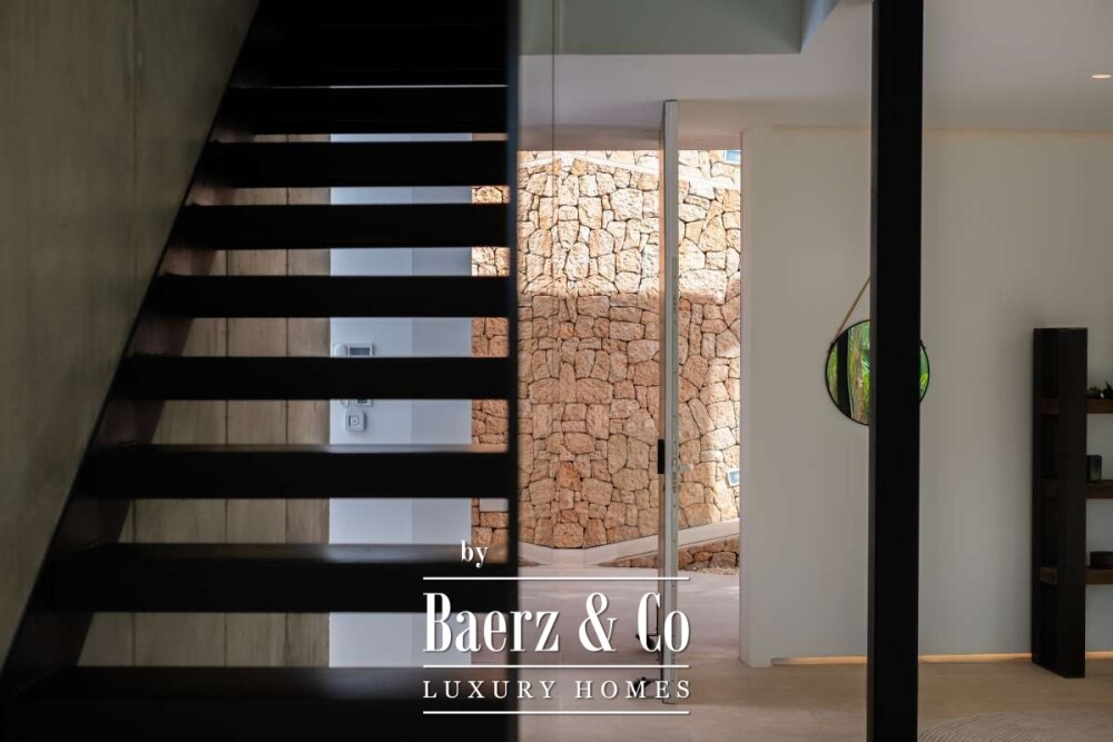 Beautiful luxury home in Ses Torres, Ses Torres image