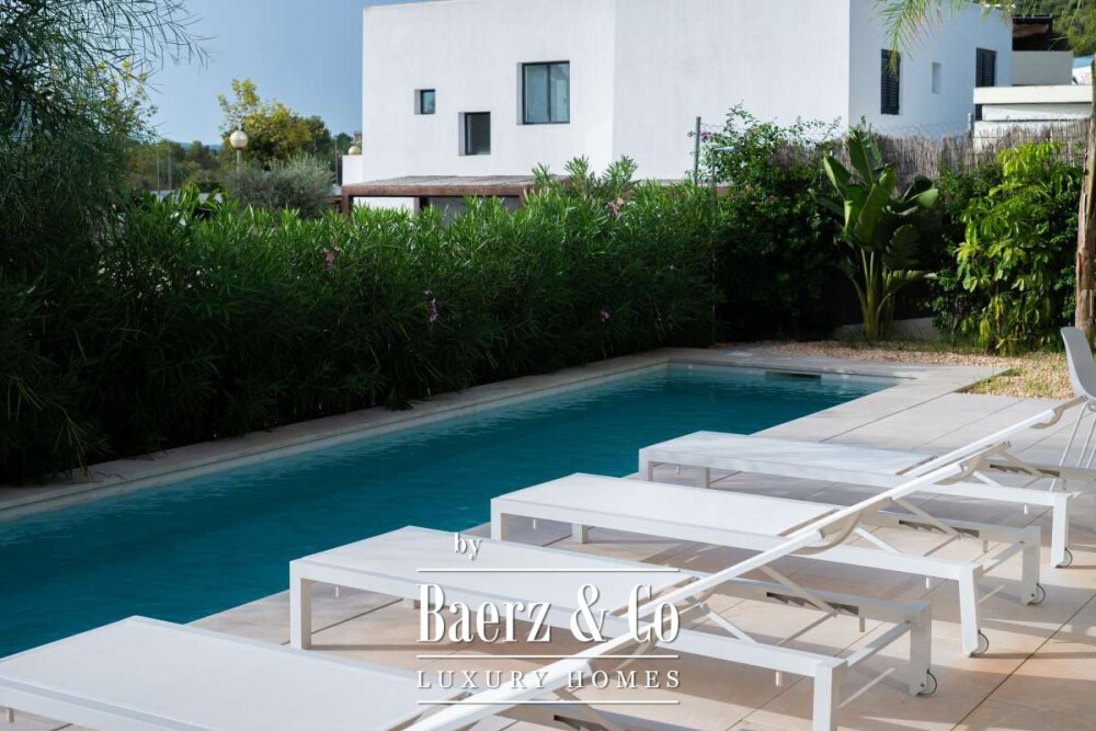 Beautiful luxury home in Ses Torres, Ses Torres image