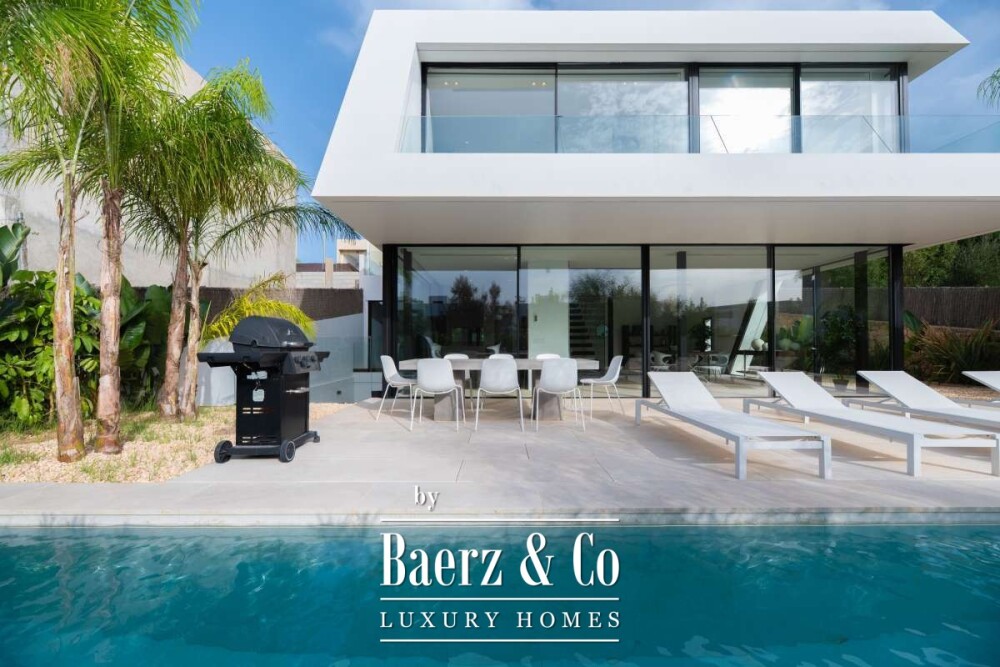 Beautiful luxury home in Ses Torres, Ses Torres image