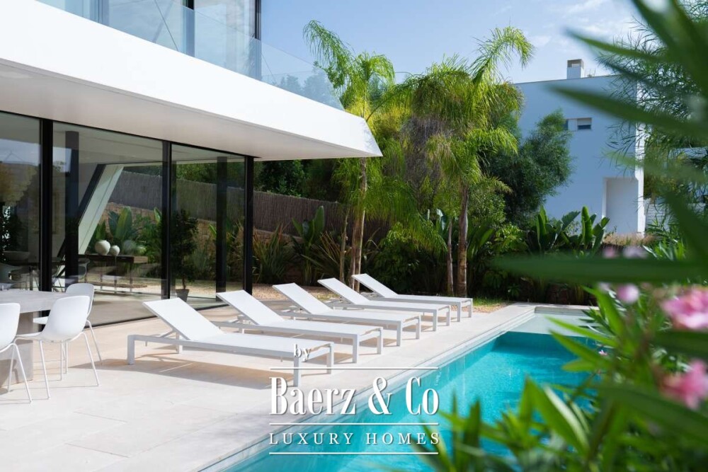 Beautiful luxury home in Ses Torres, Ses Torres image