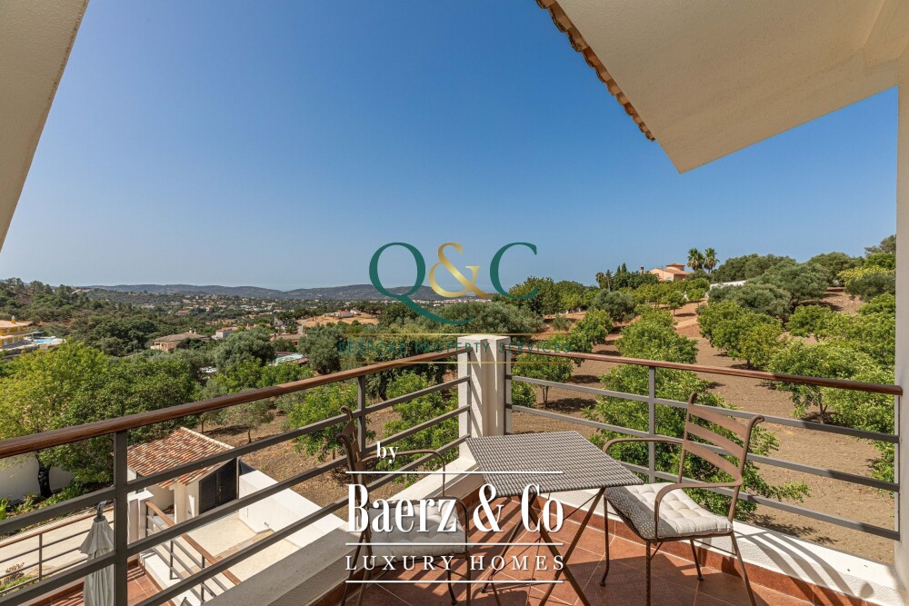 Beautiful luxury home in São Brás de Alportel, São Brás de Alportel image