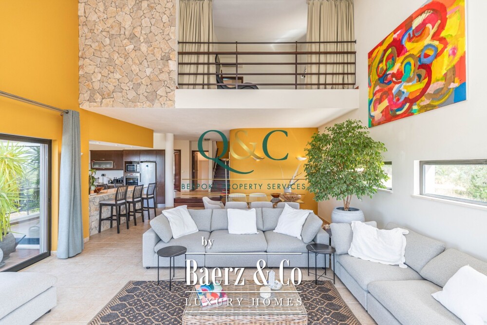Beautiful luxury home in São Brás de Alportel, São Brás de Alportel image