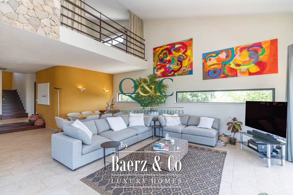 Beautiful luxury home in São Brás de Alportel, São Brás de Alportel image