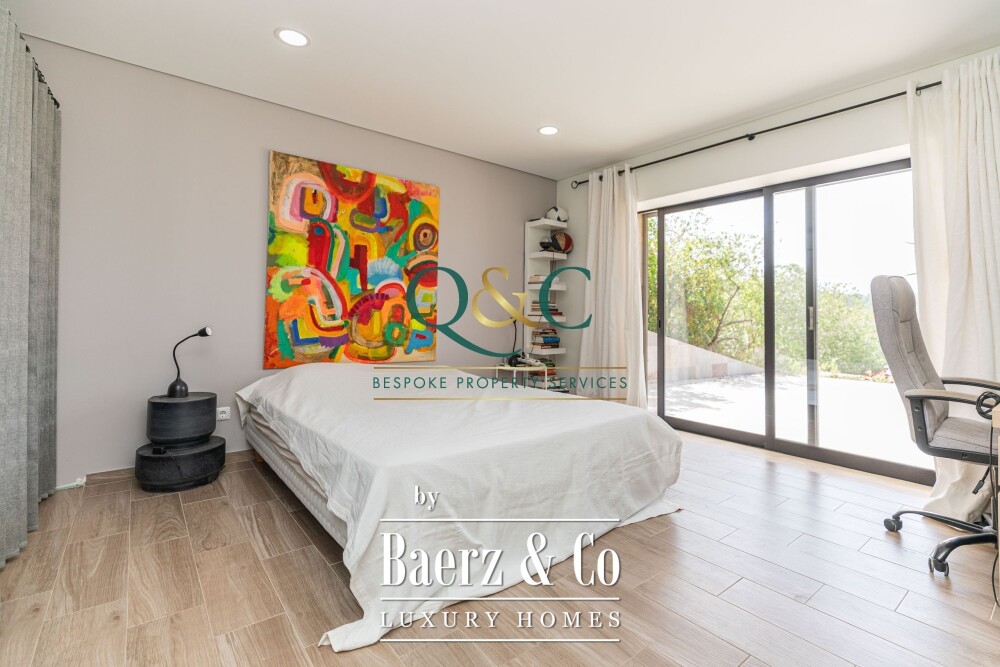 Beautiful luxury home in São Brás de Alportel, São Brás de Alportel image