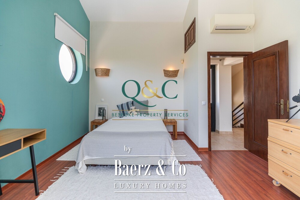 Beautiful luxury home in São Brás de Alportel, São Brás de Alportel image