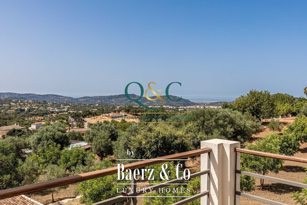 Beautiful luxury home in São Brás de Alportel, São Brás de Alportel image
