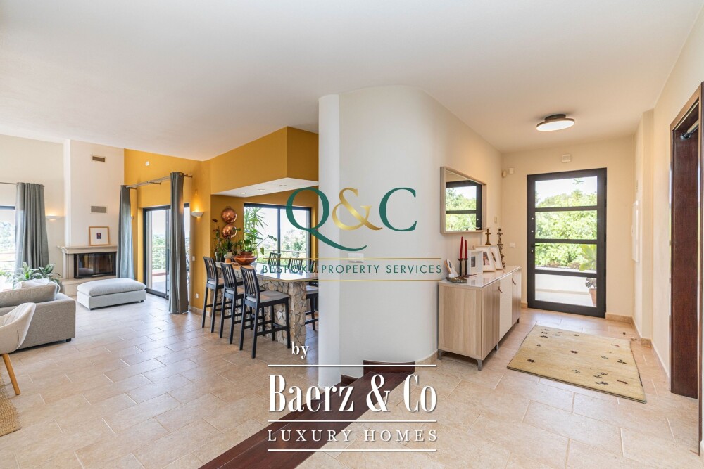 Beautiful luxury home in São Brás de Alportel, São Brás de Alportel image