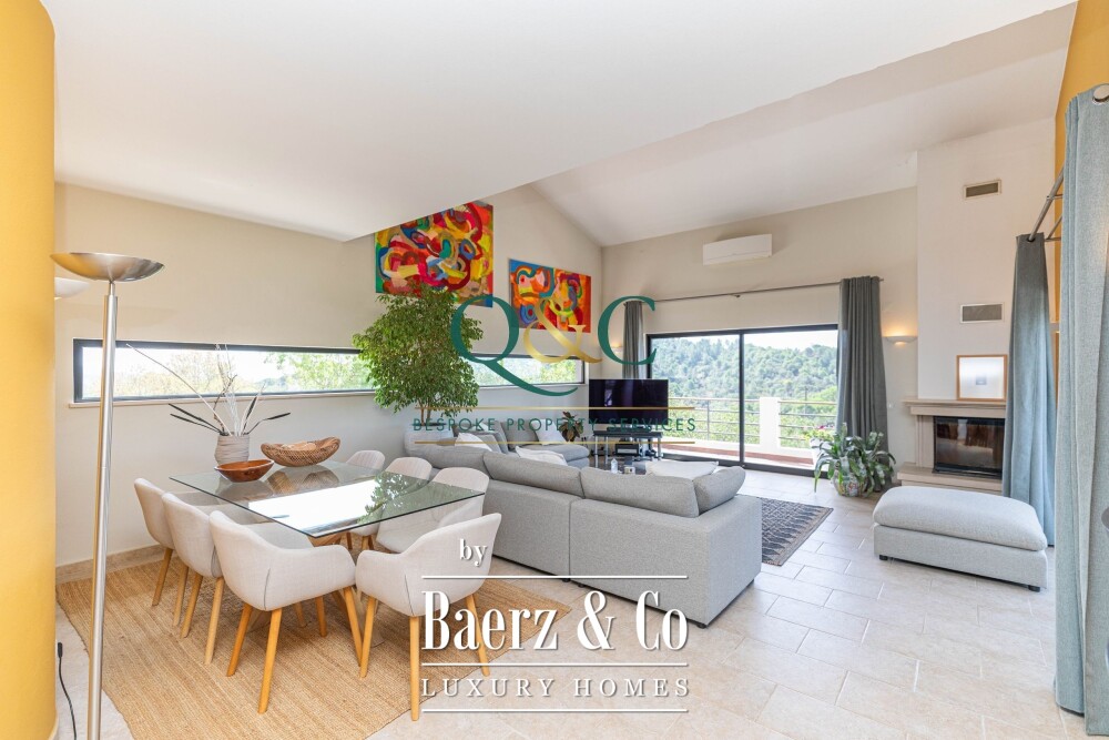 Beautiful luxury home in São Brás de Alportel, São Brás de Alportel image