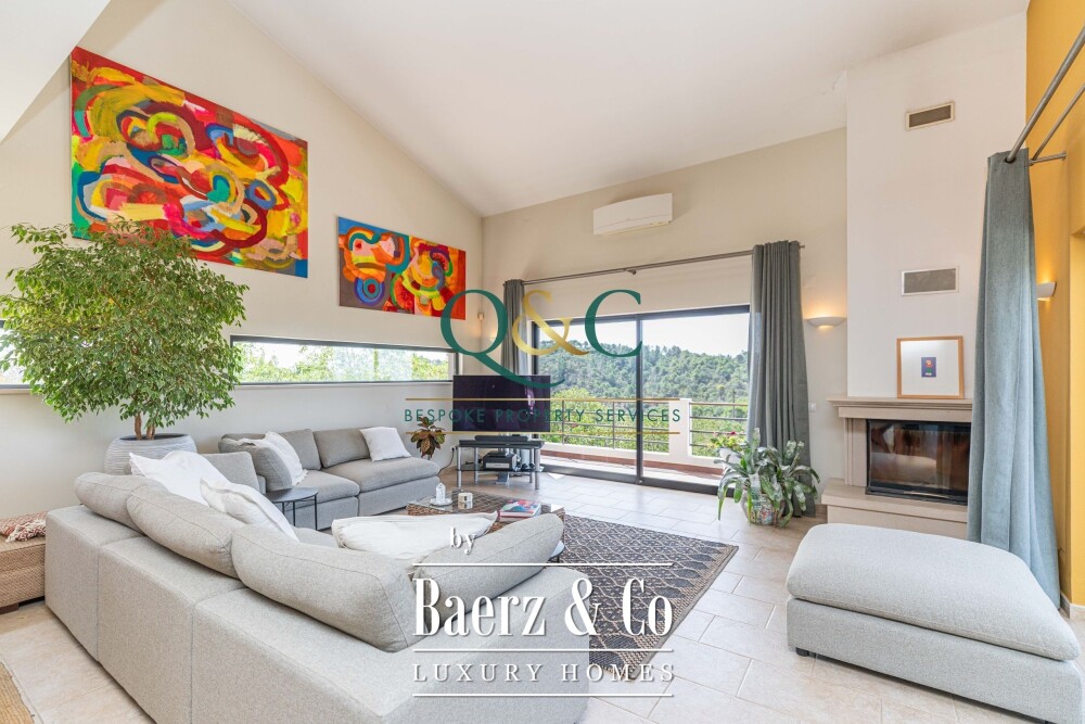 Beautiful luxury home in São Brás de Alportel, São Brás de Alportel image