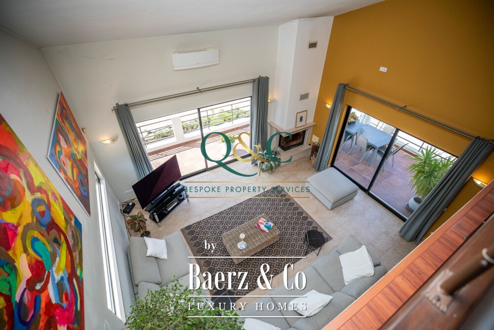 Beautiful luxury home in São Brás de Alportel, São Brás de Alportel image