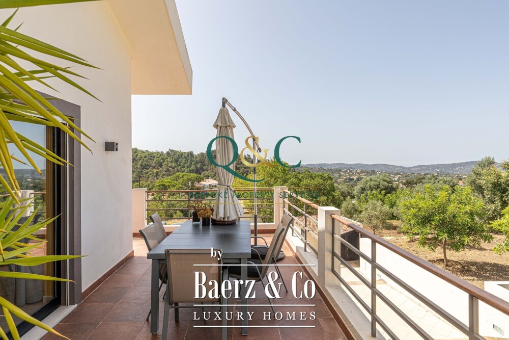 Beautiful luxury home in São Brás de Alportel, São Brás de Alportel image