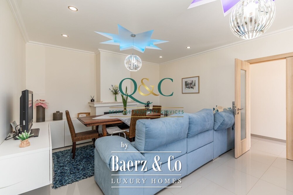 Beautiful luxury home in Santa Bárbara de Nexe, Santa Bárbara de Nexe image