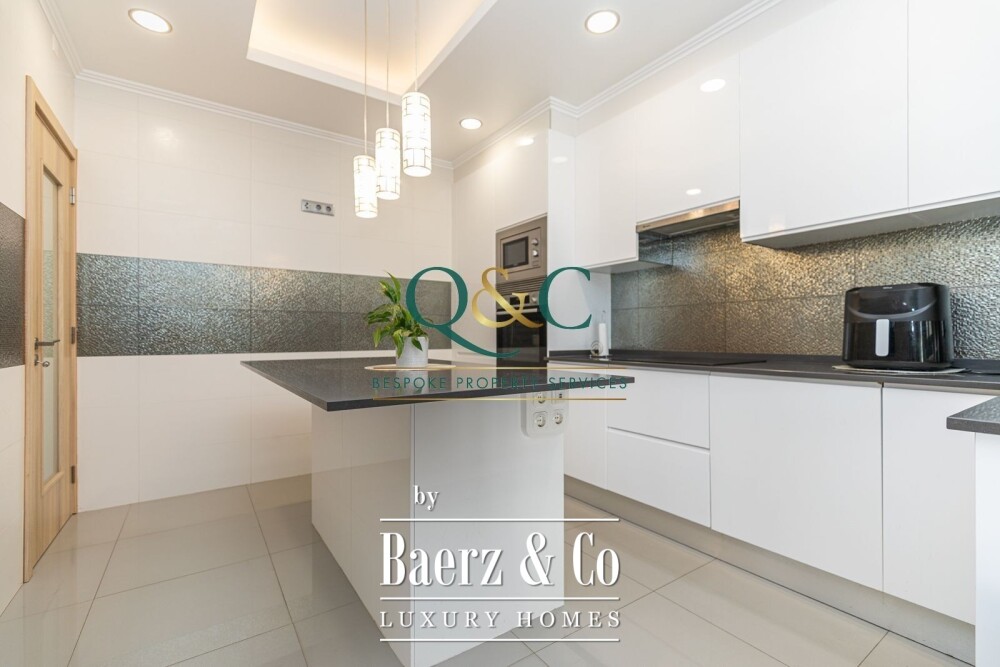 Beautiful luxury home in Santa Bárbara de Nexe, Santa Bárbara de Nexe image
