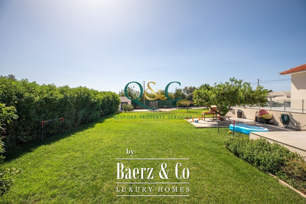 Beautiful luxury home in Santa Bárbara de Nexe, Santa Bárbara de Nexe image