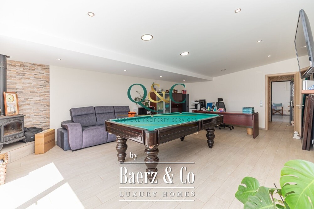 Beautiful luxury home in Santa Bárbara de Nexe, Santa Bárbara de Nexe image