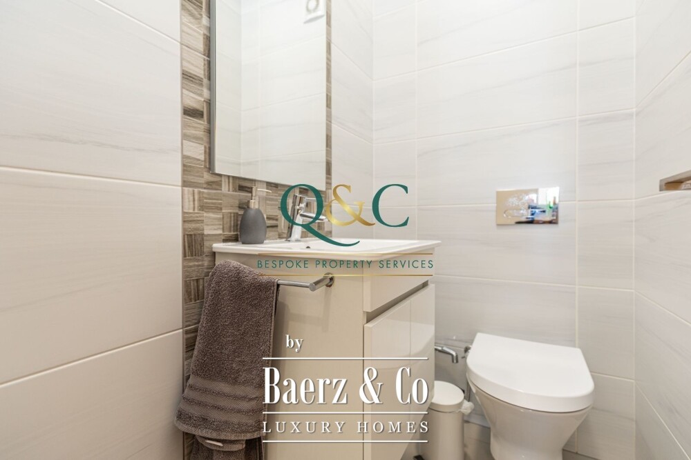 Beautiful luxury home in Santa Bárbara de Nexe, Santa Bárbara de Nexe image