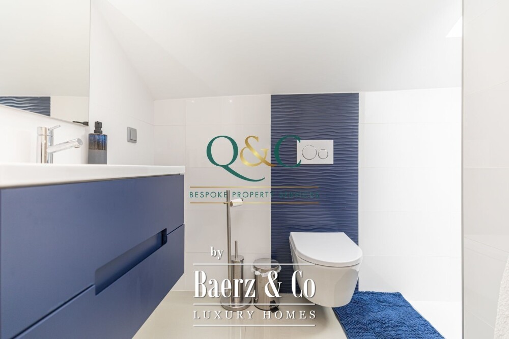Beautiful luxury home in Santa Bárbara de Nexe, Santa Bárbara de Nexe image