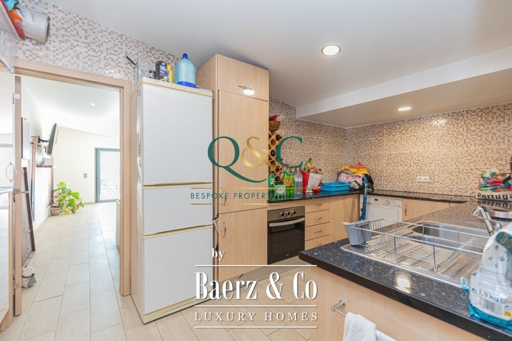 Beautiful luxury home in Santa Bárbara de Nexe, Santa Bárbara de Nexe image