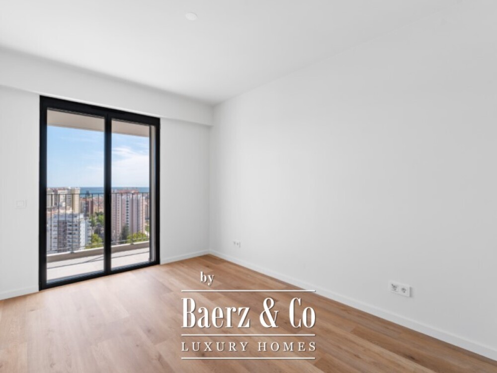 Prestigious 3 Bedroom Apartment with River View, in Miraflores image
