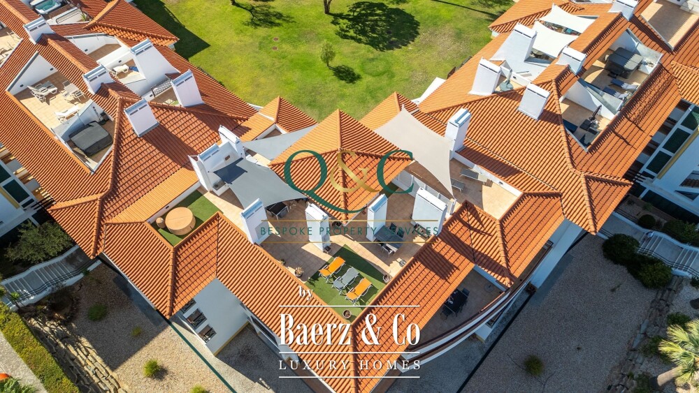 Beautiful luxury home in Quarteira, Vila Sol image