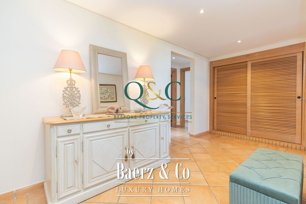 Beautiful luxury home in Quarteira, Vila Sol image