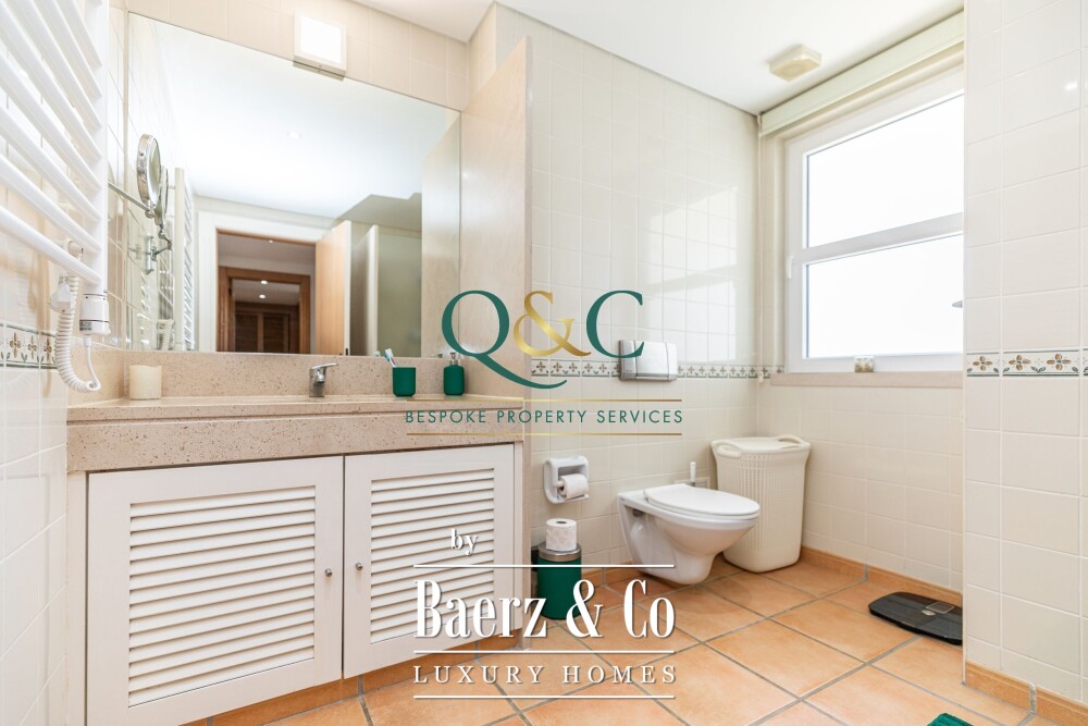 Beautiful luxury home in Quarteira, Vila Sol image