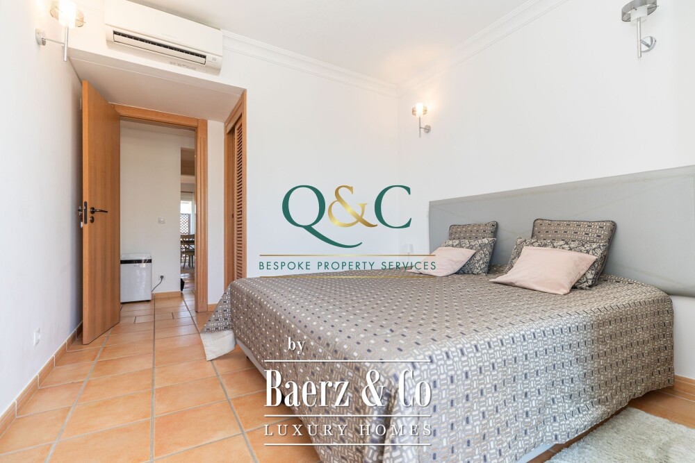 Beautiful luxury home in Quarteira, Vila Sol image