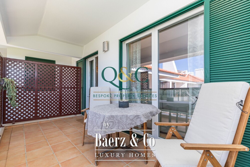 Beautiful luxury home in Quarteira, Vila Sol image