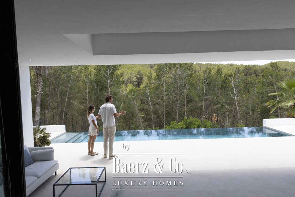 Beautiful villa next so Santa Gertrudis image