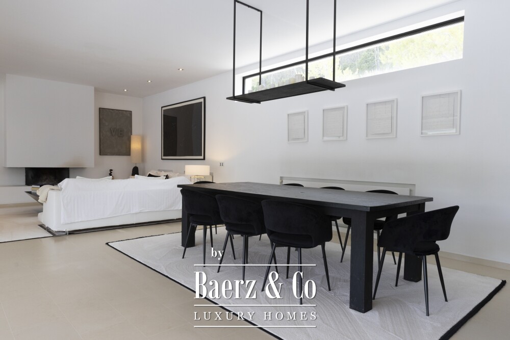 Beautiful villa next so Santa Gertrudis image