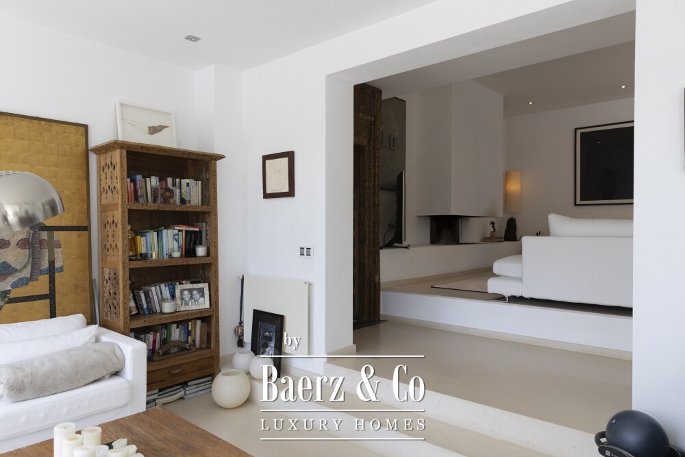 Beautiful villa next so Santa Gertrudis image