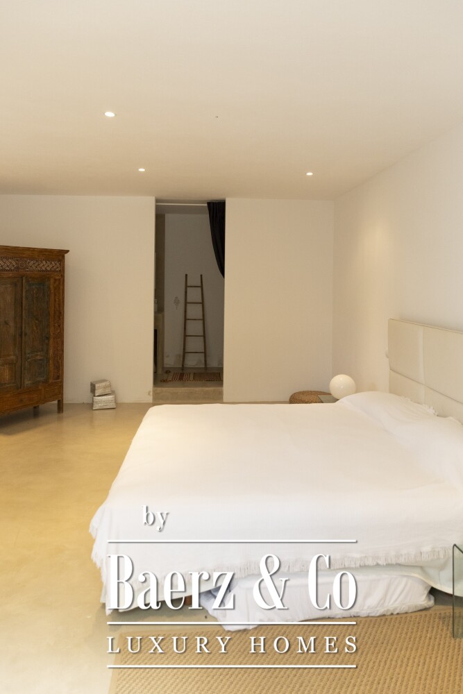 Beautiful villa next so Santa Gertrudis image