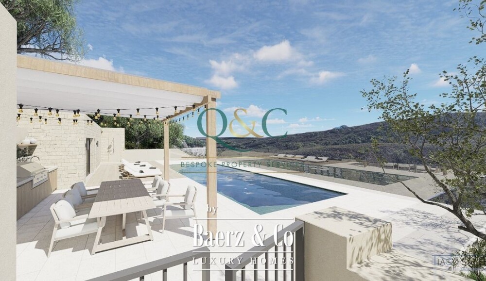 Beautiful luxury home in São Brás de Alportel, Bico Alto image